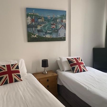 Hotel King William IV Totnes Zewnętrze zdjęcie