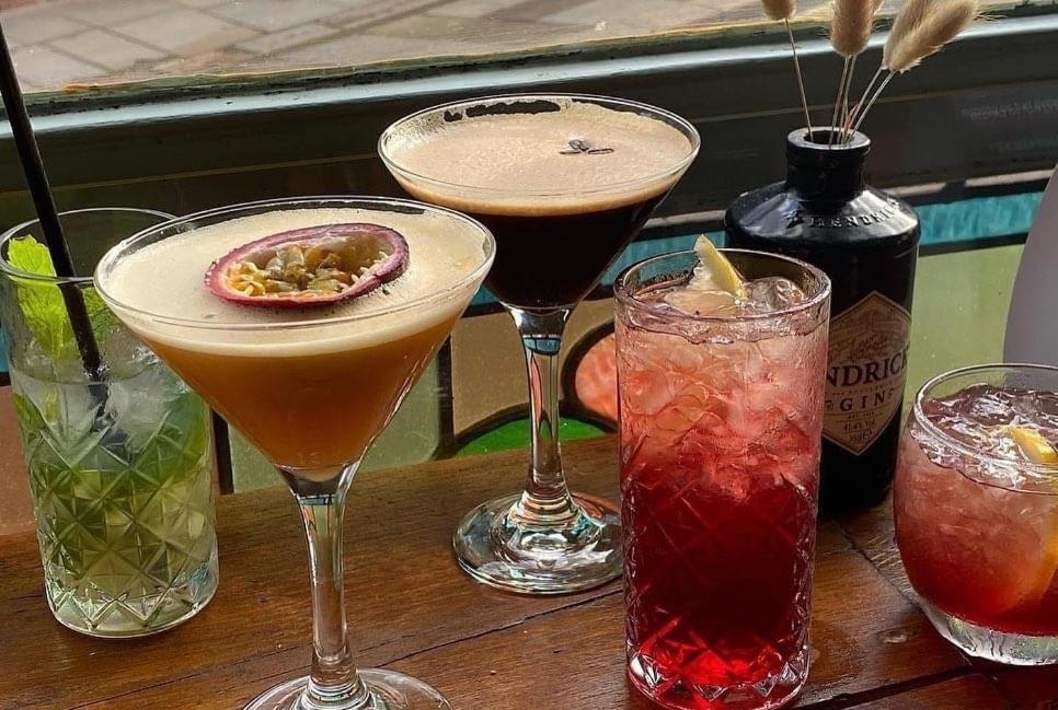 Hotel King William IV Totnes Zewnętrze zdjęcie