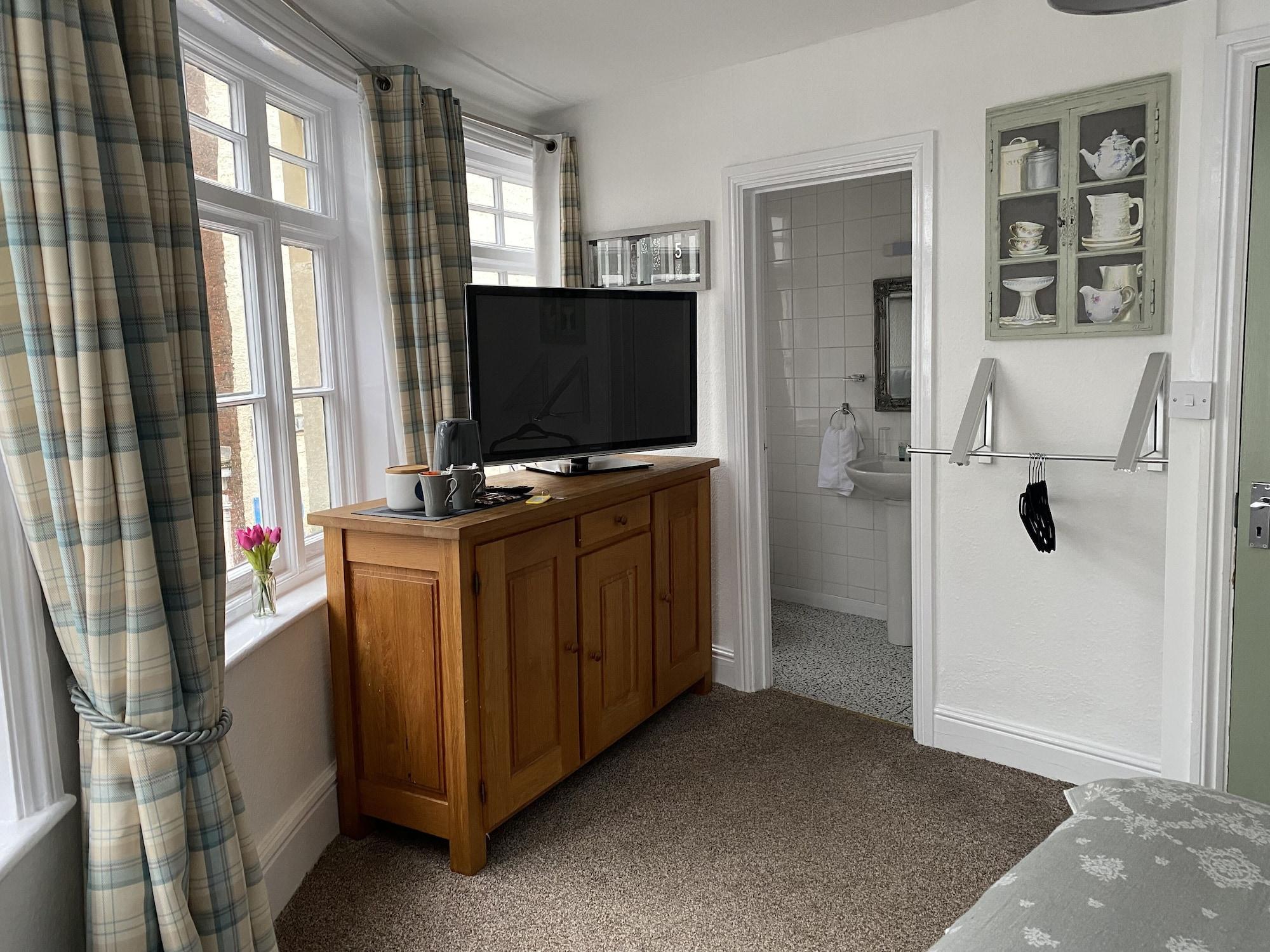 Hotel King William IV Totnes Zewnętrze zdjęcie