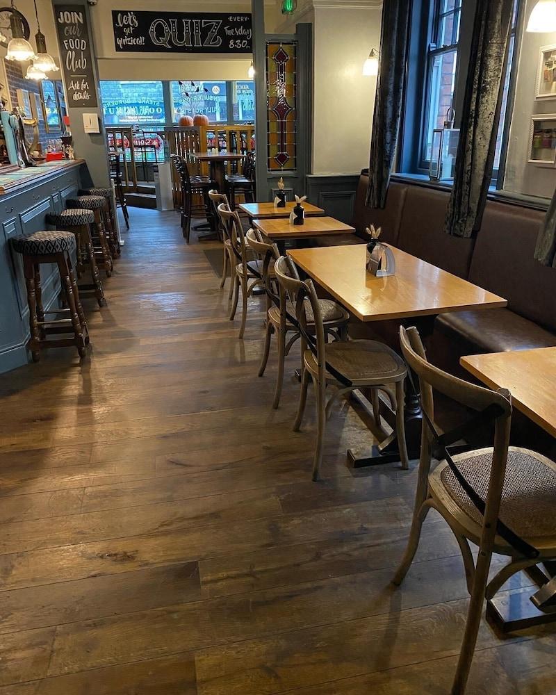 Hotel King William IV Totnes Zewnętrze zdjęcie