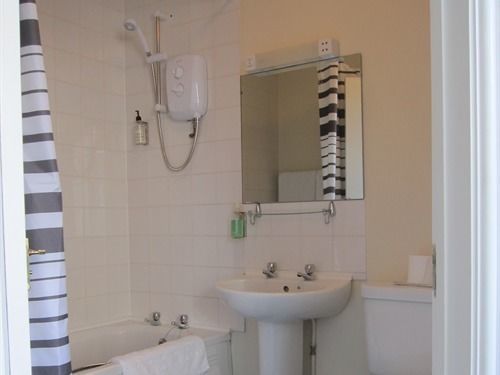 Hotel King William IV Totnes Zewnętrze zdjęcie