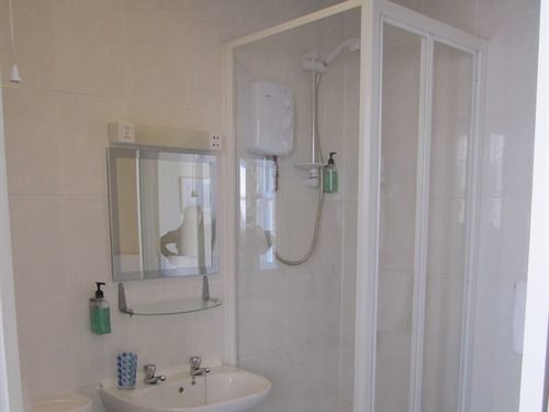 Hotel King William IV Totnes Zewnętrze zdjęcie