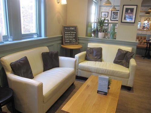 Hotel King William IV Totnes Zewnętrze zdjęcie