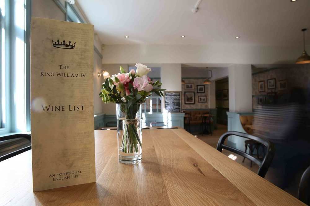 Hotel King William IV Totnes Zewnętrze zdjęcie
